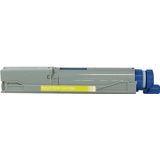 OKI 43459369 - Gelb - Toner