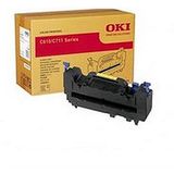 OKI - Fuser - Voor C610/C612/C711/C711WT/Pro6410/Pro7411WT - Zwart - Hoogwaardig Onderdeel