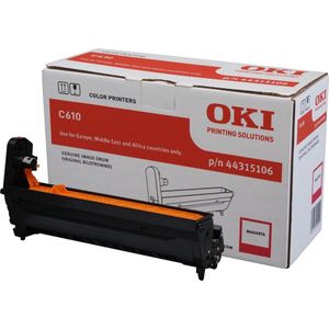 OKI - 44315106 - Printer Drum - Origineel - 1 stuk