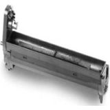 OKI - C711 Toner - Geel - Hoge Opbrengst - Geschikt voor OKI C711