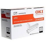 OKI 44318508 drum zwart (origineel)