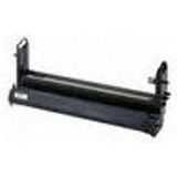 OKI - Trommel - Geel - 20000 Pagina's