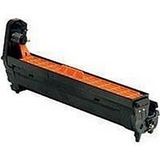 OKI - Trommel - Geel - 20000 Pagina's