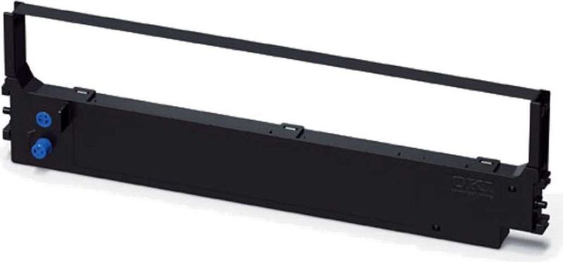 Oki - ML-5720/5790 - Lintcassette - Zwart - Originele Cartridge