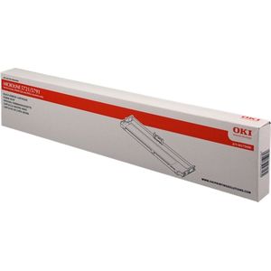 Oki - ML5721 - Inktlint - Zwart - Origineel - Geschikt voor ML-5721 / ML-5791