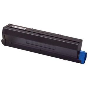 OKI, Toner, Geel - Origineel - Tonercartridge - voor ES (Y)