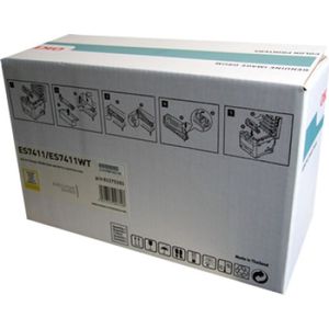 Oki - 01275101 - Drum - Geel - Origineel