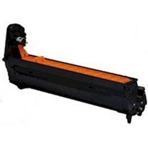 OKI - OPC Toner - Cyaan - Oorspronkelijk - Afdrukcapaciteit 20000 pagina's