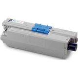 OKI 44469804 - Schwarz - Toner