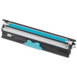 OKI 44469724 toner cyaan hoge capaciteit (origineel)