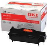 OKI - 44574302 - Printer Drum - Origineel - 1 stuk