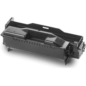 Printer drum OKI 44574302 Black