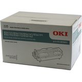 Toner OKI 01283601 Black