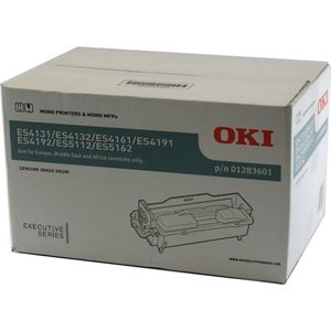OKI - Schwarz - original - Trommeleinheit - für ES 4131dn, 4131dn+, 4132dn, 4161 MFP, 4191 MFP, 4192 MFP, 5112dn, 5162 MFP, 5162dnw