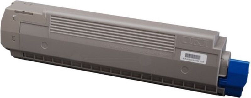 Oki - Toner Magenta - 7,3k - Voor C801/C821