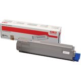 OKI - 44643003 - Toner - C