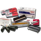 OKI - 44643003 - Toner - C