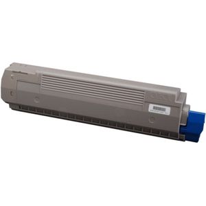 OKI - 44643003 - Toner - C