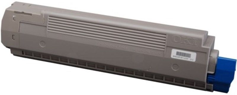 OKI - 44643003 - Toner - C