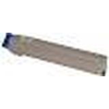 Oki - C9655 - Toner - Zwart