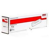 Oki - Toner Geel - 7.3k - Compatibel met MC861/851