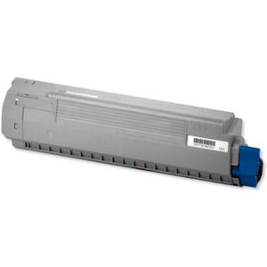 OKI 44059165 toner geel (origineel)