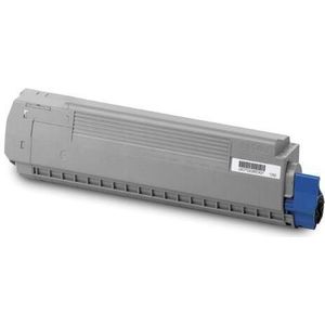 Original OKI 44059165 Toner gelb