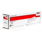 Oki - Mc851/Mc861 Toner - Zwart - 7300 Pagina's