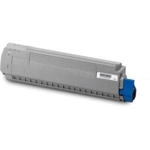 OKI 44059168 toner cartridge zwart (origineel)