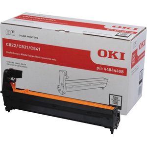 OKI 44844405 printer drum Origineel 1 stuk(s)