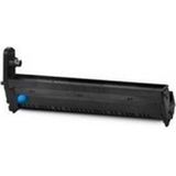 OKI - C822 - Toner - Magenta