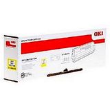 Oki - C831/C841 - Toner - Zwart - Origineel