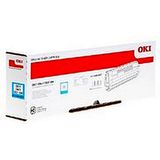 Oki - C831/C841 - Toner - Zwart - Origineel