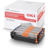OKI - 44968301 - Printer Drum - Origineel - Multipack - 4 Stuk