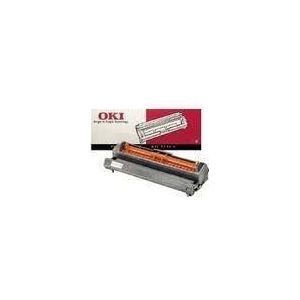 OKI Trommel Original Oki 44574307 schwarz