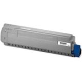 Oki - C511 C531 MC562 - Toner - Zwart - 7000 Pagina's