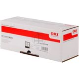 Oki - C511 C531 MC562 - Toner - Zwart - 7000 Pagina's