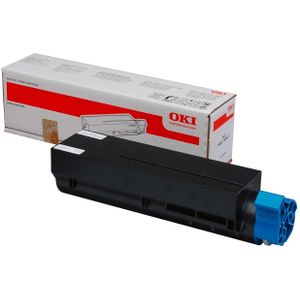 OKI 44992401 toner cartridge zwart (origineel)