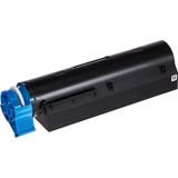 OKI - 44992402 Toner - Zwart - Origineel