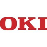 OKI - 44992402 Toner - Zwart - Origineel