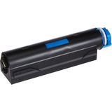 OKI - 44992402 Toner - Zwart - Origineel