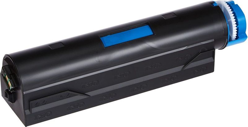 OKI - 44992402 Toner - Zwart - Origineel