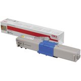 OKI 44973533 - Gelb - Toner