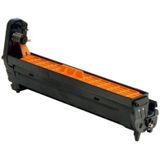 Oki - 01275105 - Drum - Wit - Origineel