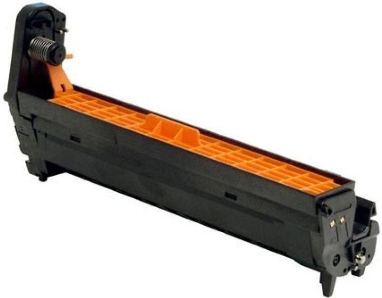 Oki - 01275105 - Drum - Wit - Origineel