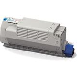 OKI - 45396303 - Toner - C