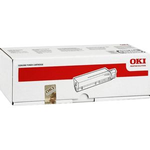 Original 45396303 OKI MC Toner cyan 6000Seiten