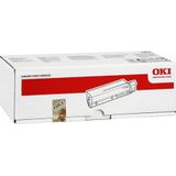 OKI 45396304 - Schwarz - Toner