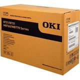OKI - B721/B731/MB760/MB770 Onderhoudskit - Originele Componenten