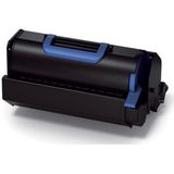Printer drum OKI 45456302 Black